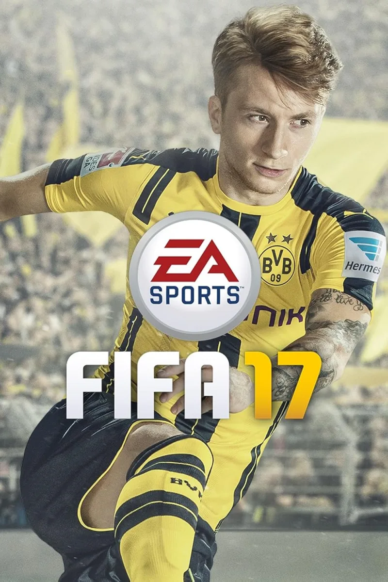 Fifa 2017