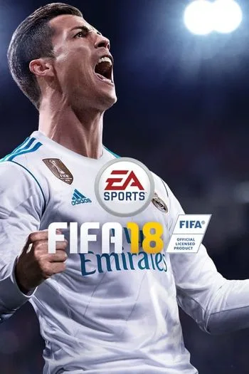 Fifa 2018