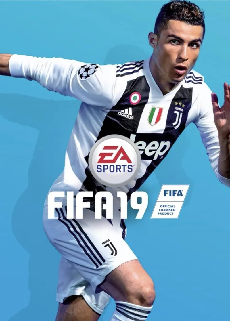 Fifa 2019