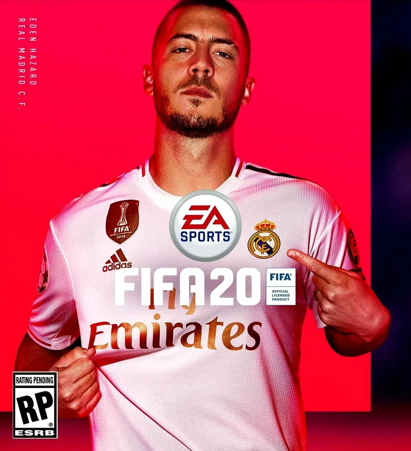Fifa 2020