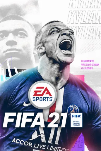 Fifa 2021