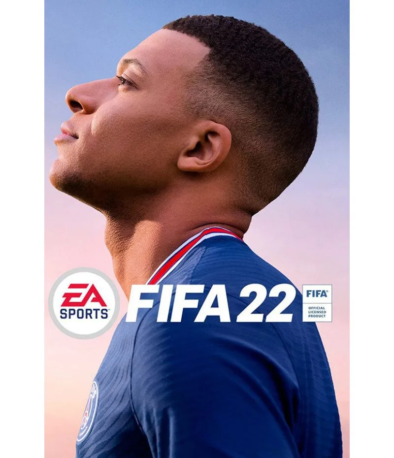 Fifa 2022