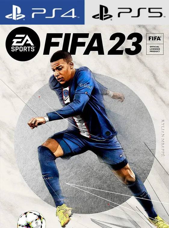 Fifa 23 PS4 / PS5