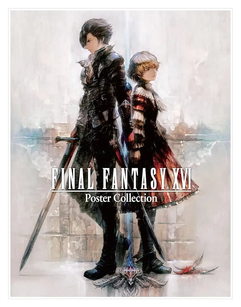 Final Fantasy 16