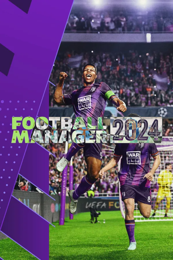Footbal Manager 24 + İn Game Editör