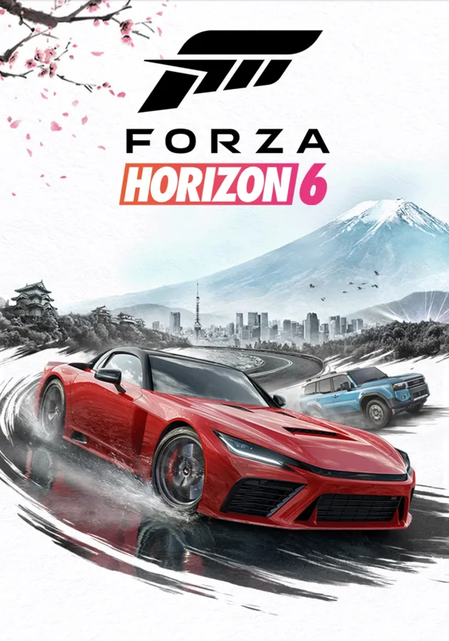 Forza Horizon 6 Premium Edition