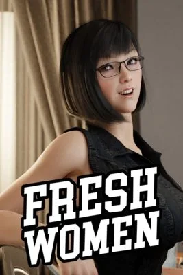 FreshWoman