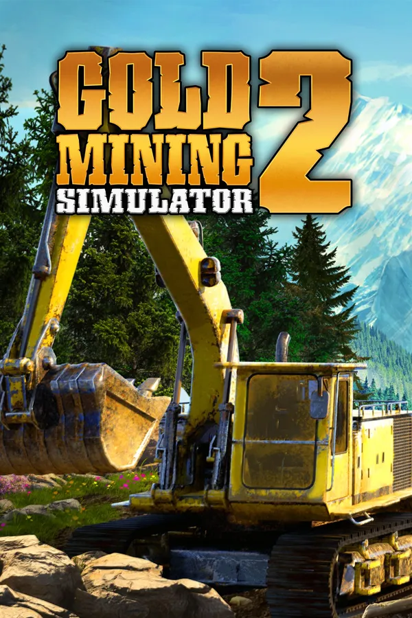 Gold Mining Simulator