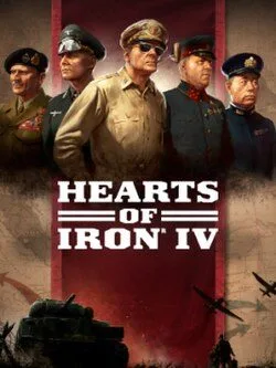 Hearts Of İron 4