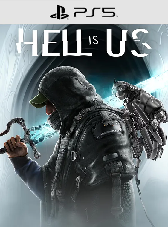 Hell is Us PS5