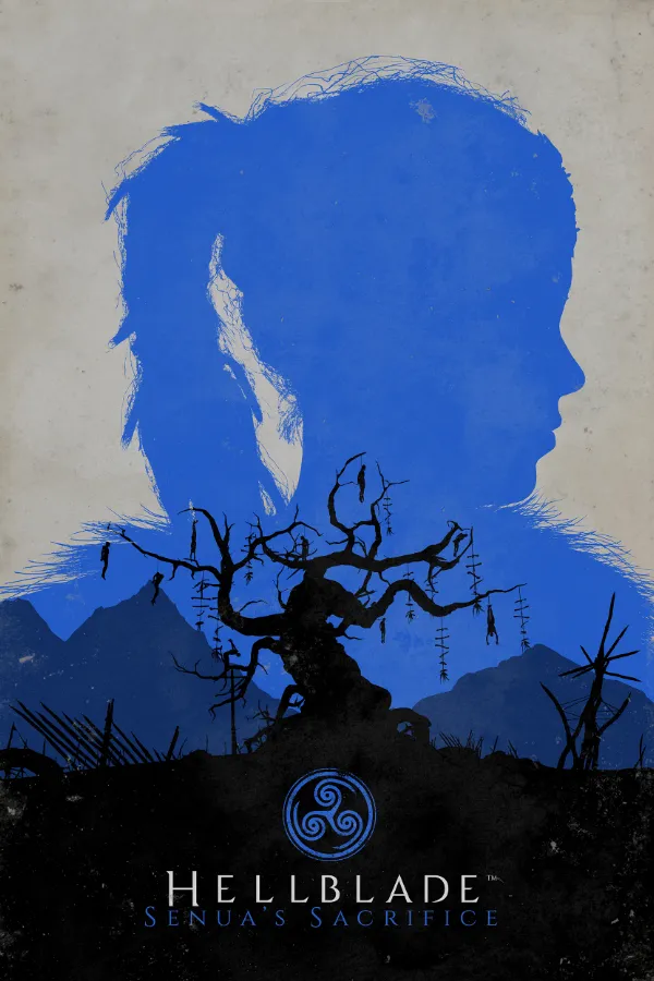 Hellblade Senuas Sacrifice