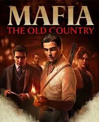 Mafia The Old Country Deluxe Edition