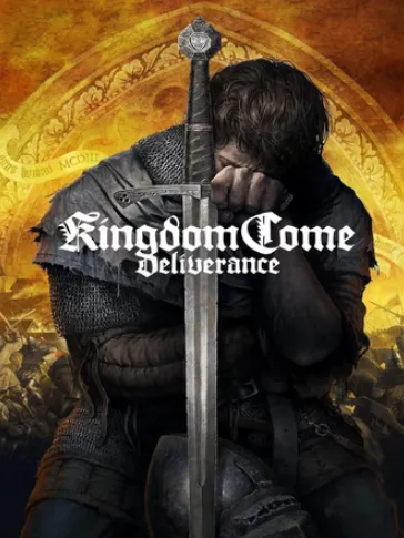 Kingdom Come Deliverance
