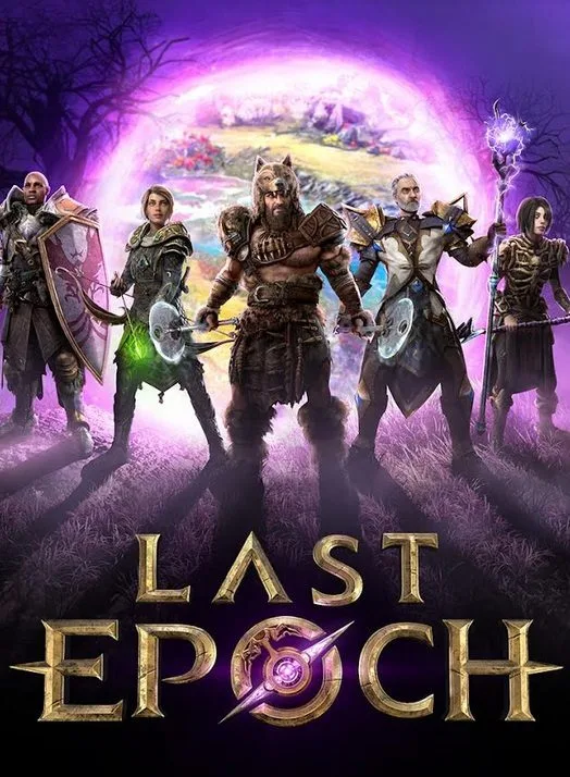 Last Epoch