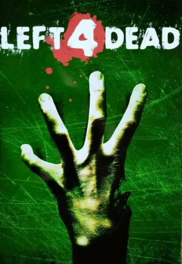 Left 4 Dead 1