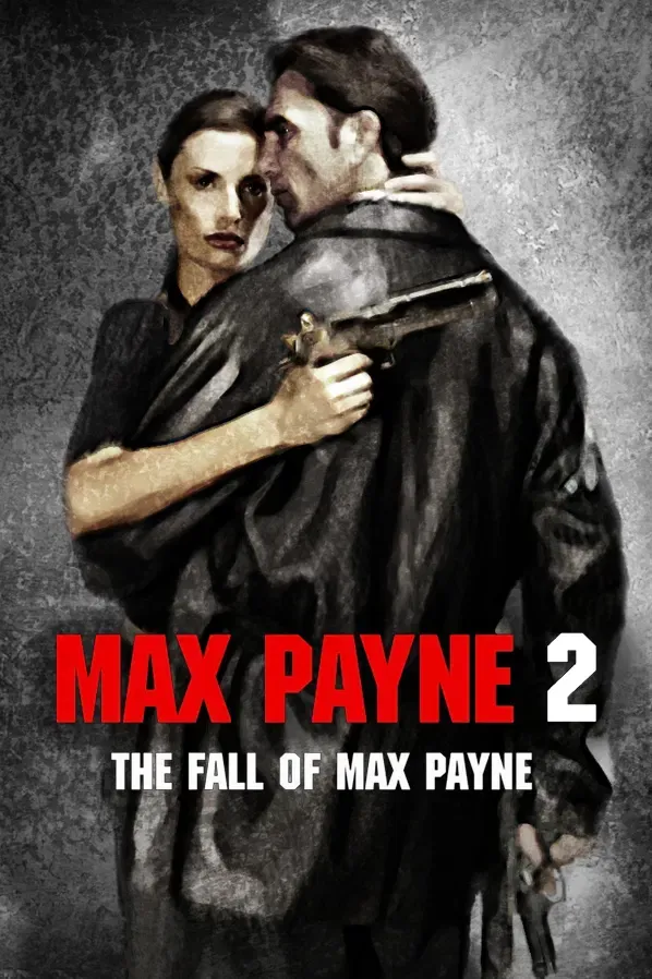 Max Payne 2