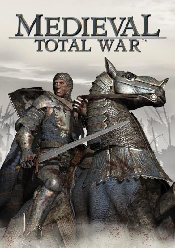 Medieval Total War - Collection