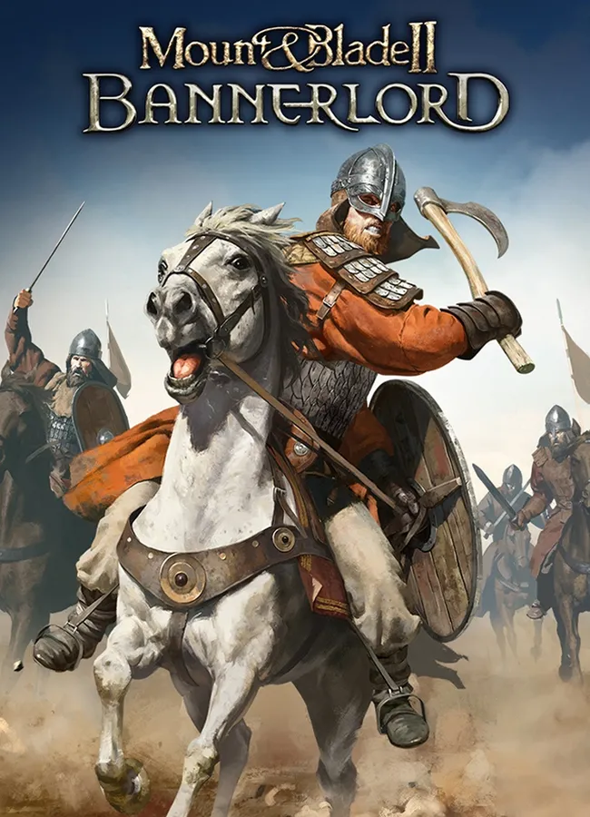 Mount Blade 2 Bannerlord