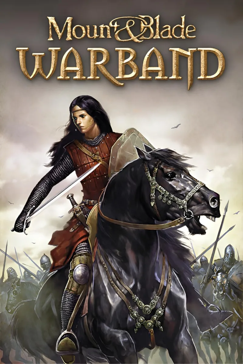 Mount Blade Warband
