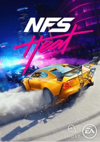 Need For Speed Heat