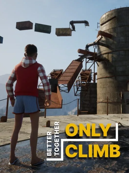 Only Climb
