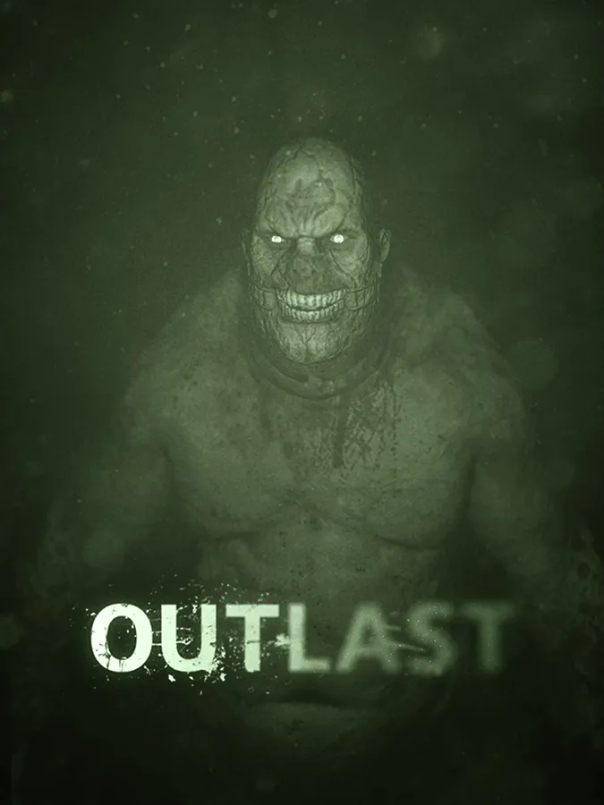 Outlast 1