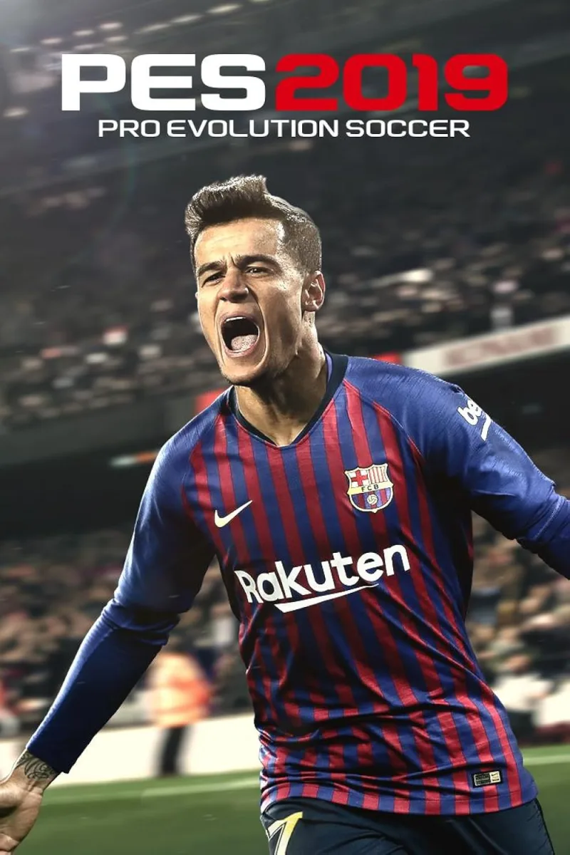 Pes 2019