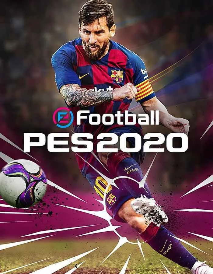 Pes 2020