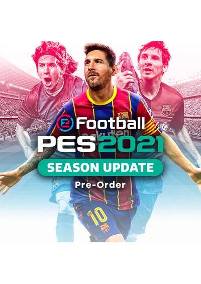 Pes 2021