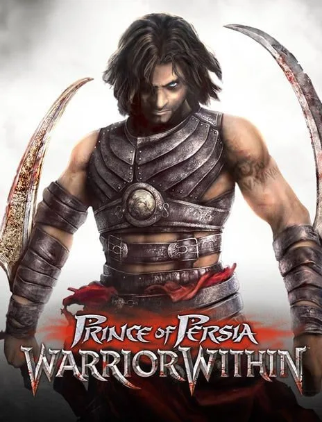 Prince of Persia Warrior Within