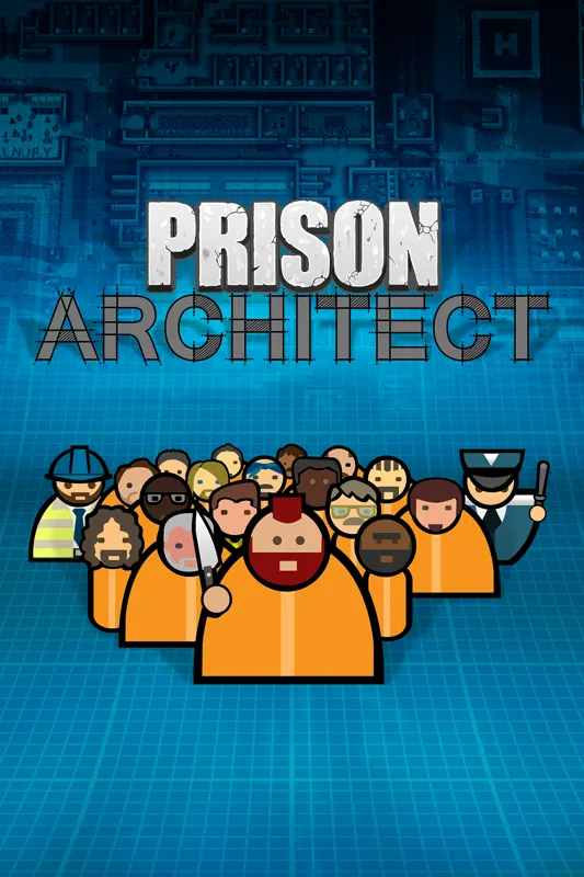 Prison Architect