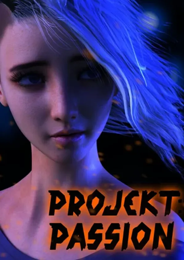Projekt Passion