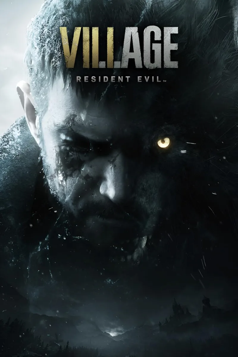 Resident Evil 8 Village