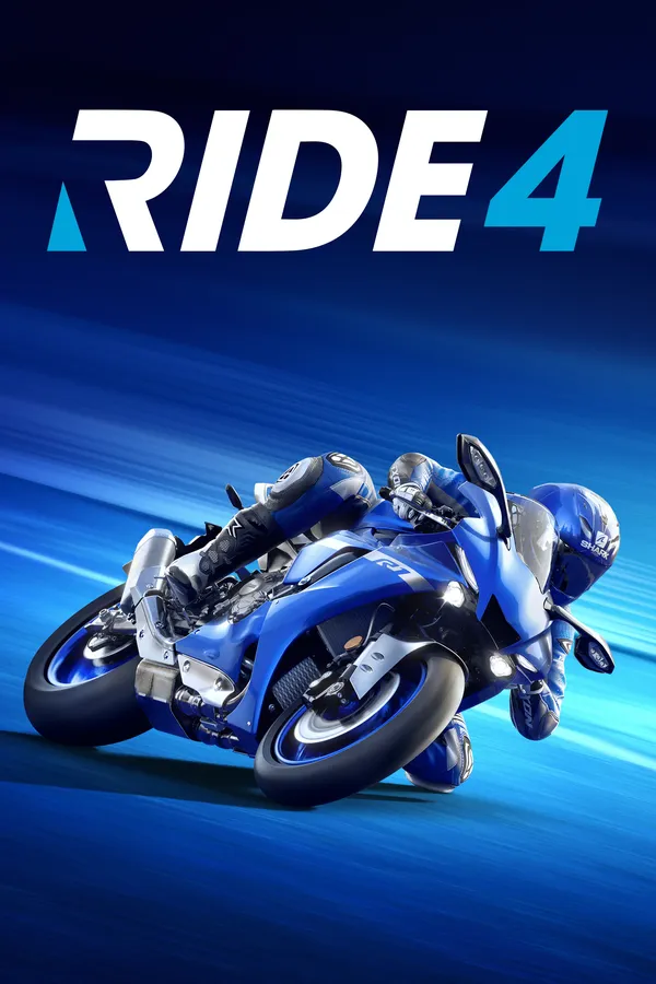 RİDE 4