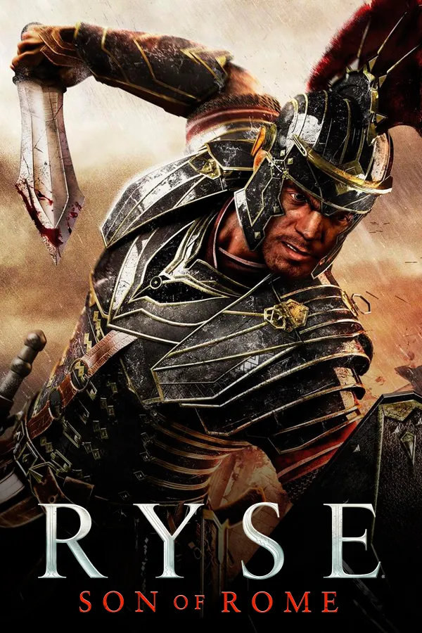 Ryse Son of Rome
