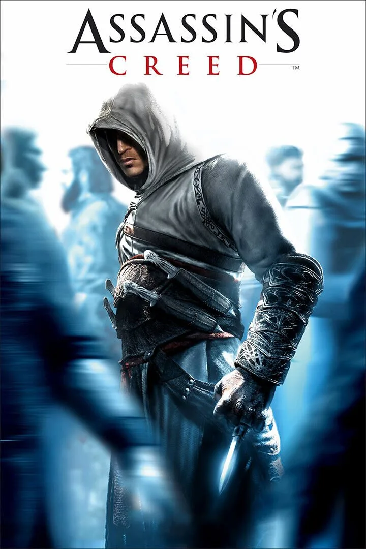 Assassins Creed 1
