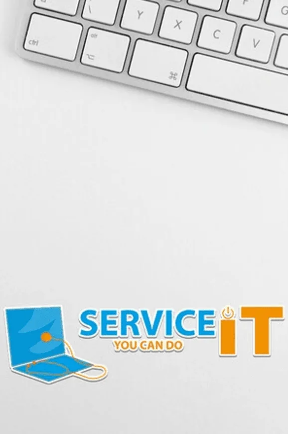 ServiceIT You can do IT