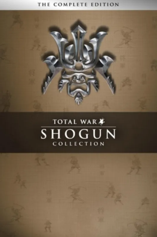 SHOGUN Total War - Collection