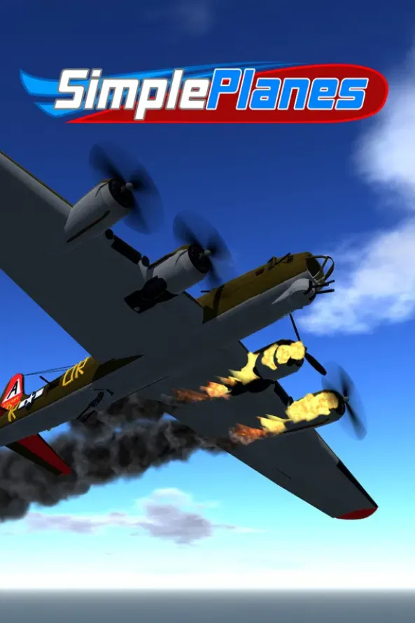 SimplePlanes
