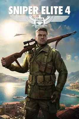 Sniper Elite 4