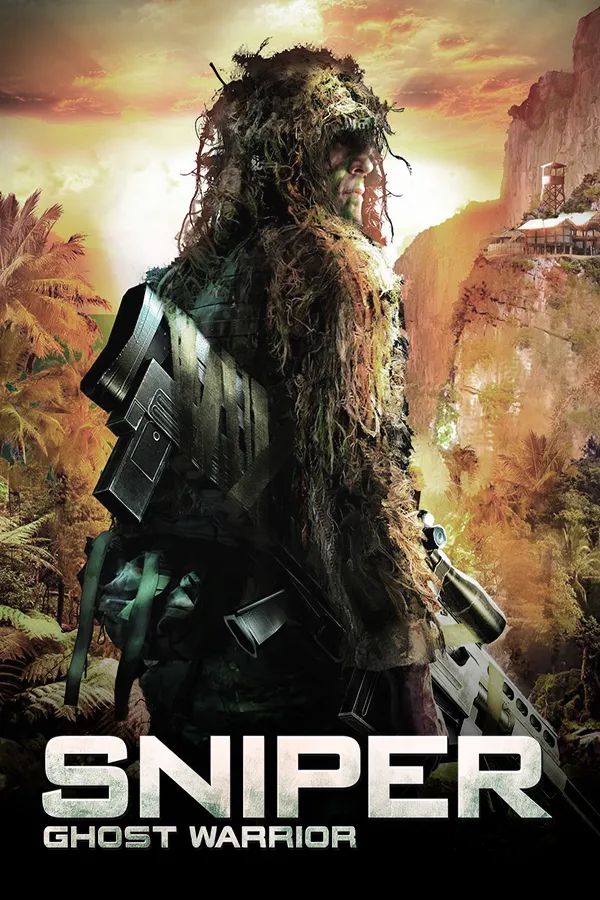 Sniper Ghost Warrior 1