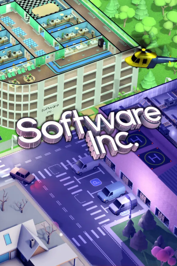 Software Inc