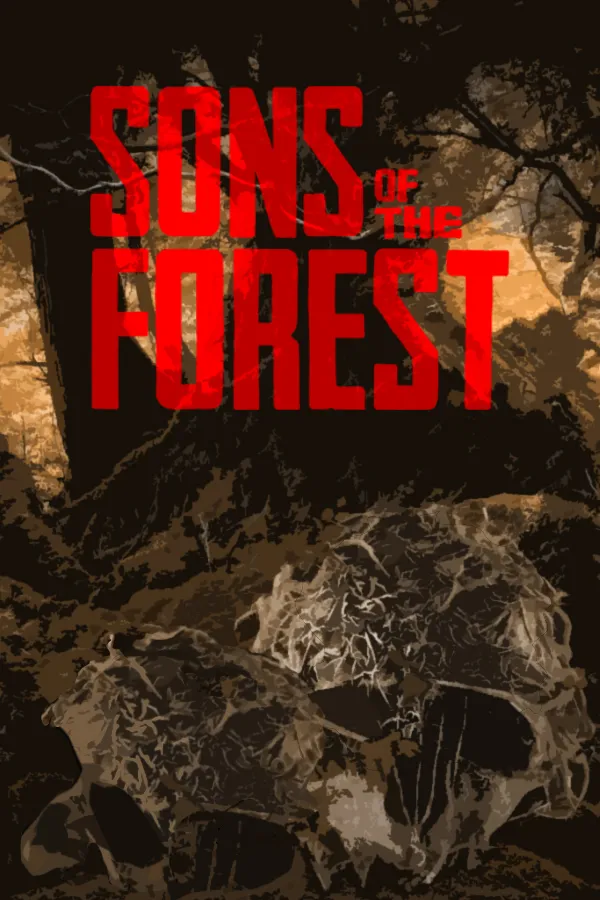 Sons Of The Forest