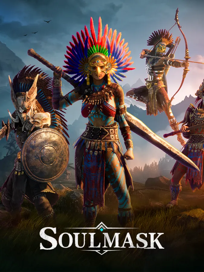 Soulmask