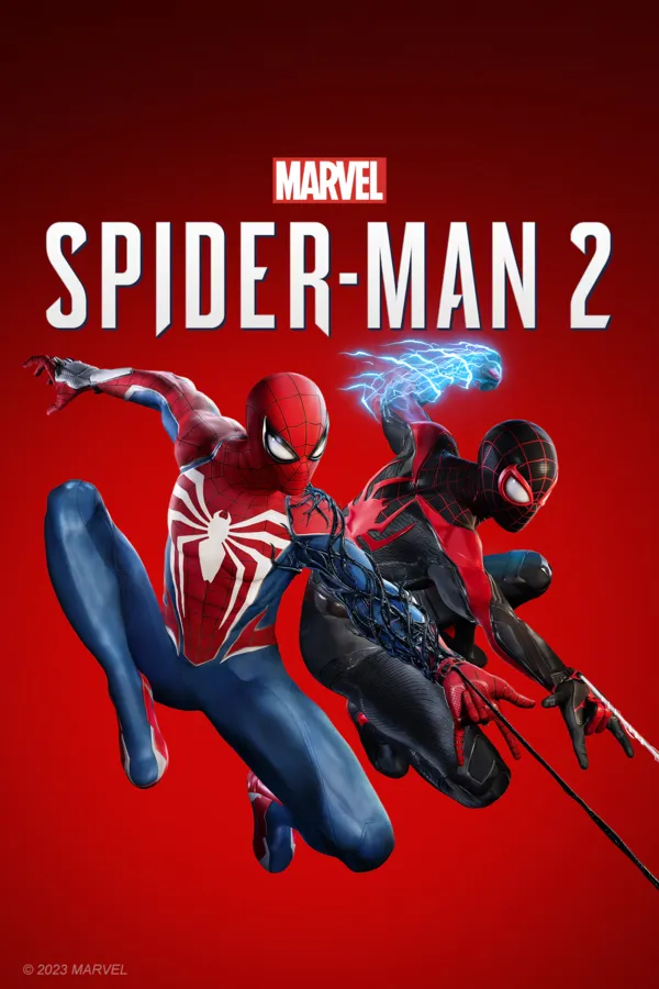 Spider-Man 2 Digital Deluxe Edition
