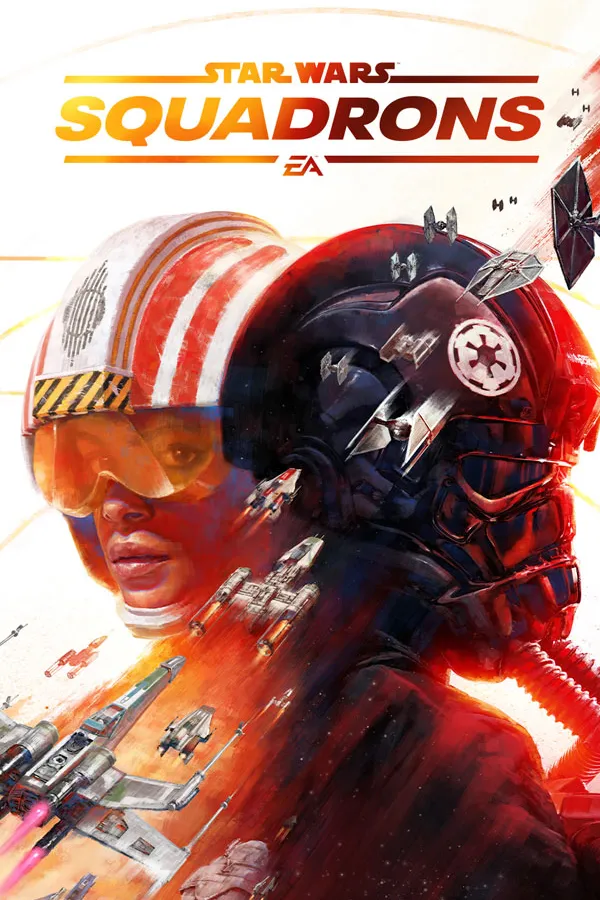 Star Wars Squadrons