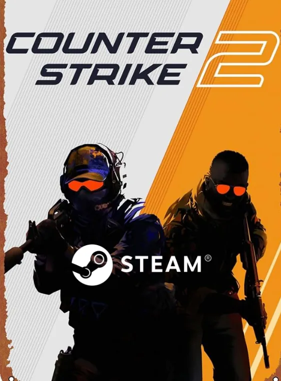 Efsanevi Random Steam Key
