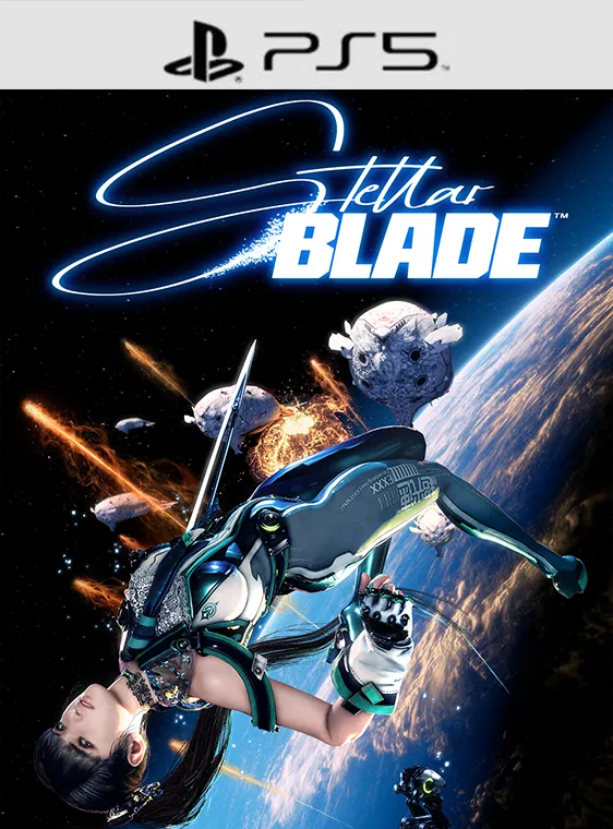Stealler Blade PS5