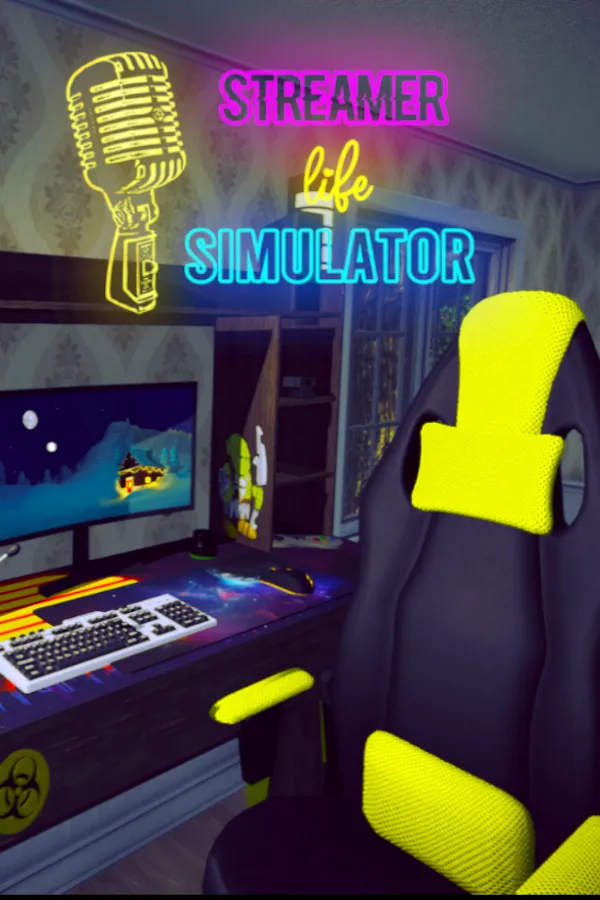 Streamer Life Simulator 2