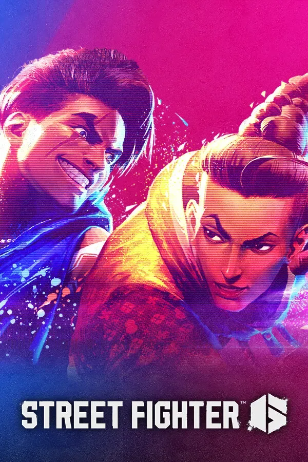 Street Fighter 6